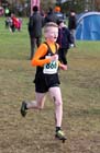 Under-13 boys winner NEHL, Jarrow. David T. Hewitson/Sports for All Pics